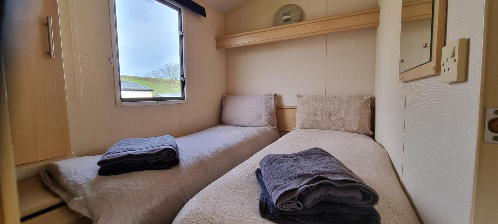 Coastal Retreat Newquay Nb91 Villa Luaran gambar