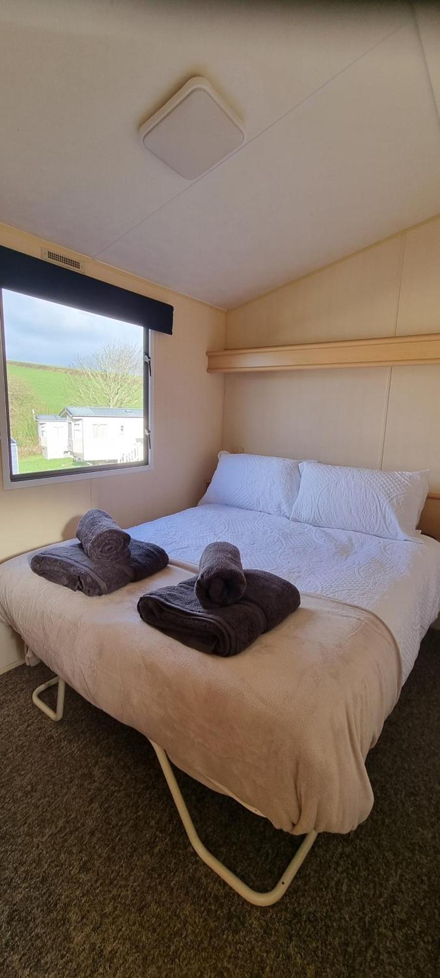 Coastal Retreat Newquay Nb91 Villa Luaran gambar