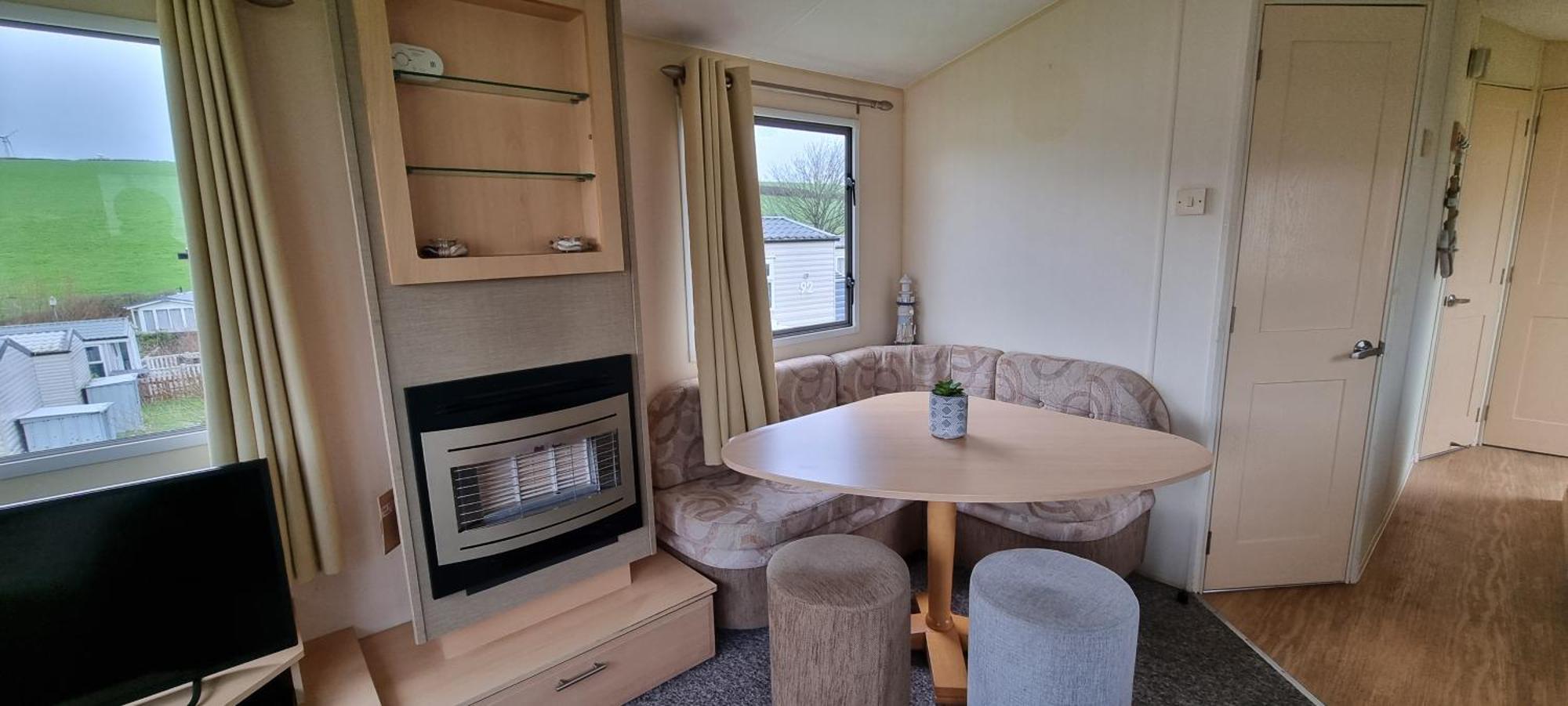Coastal Retreat Newquay Nb91 Villa Luaran gambar