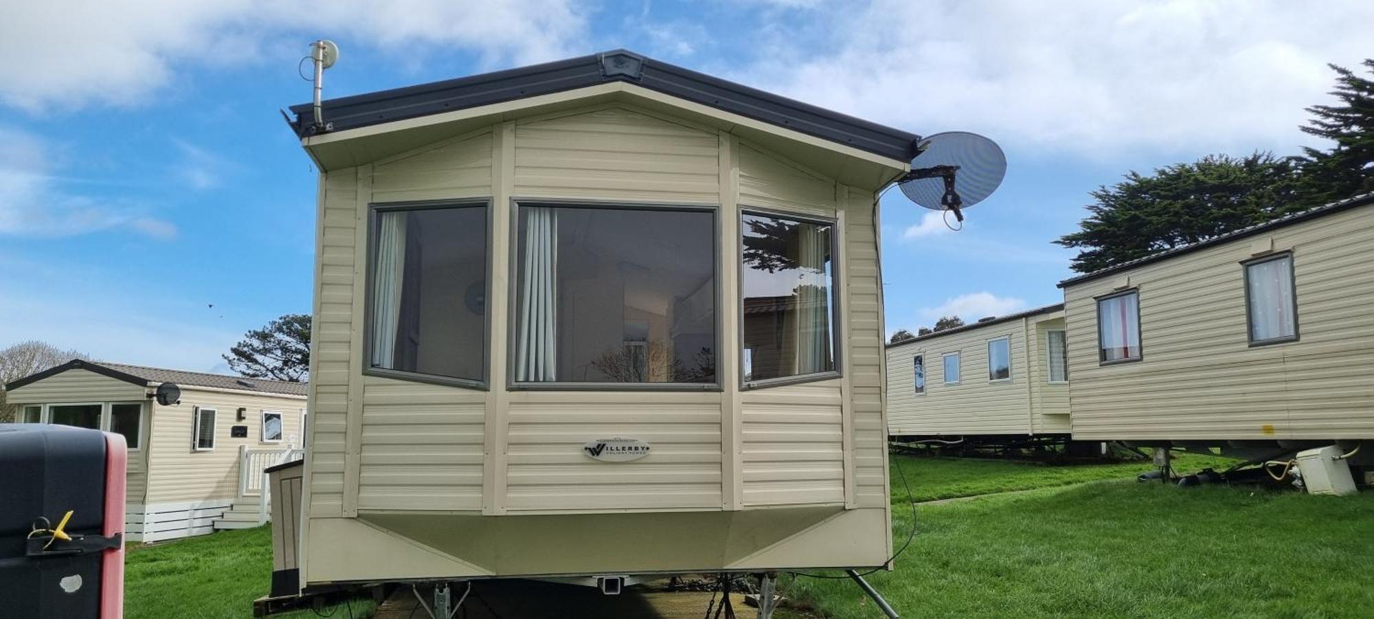 Coastal Retreat Newquay Nb91 Villa Luaran gambar