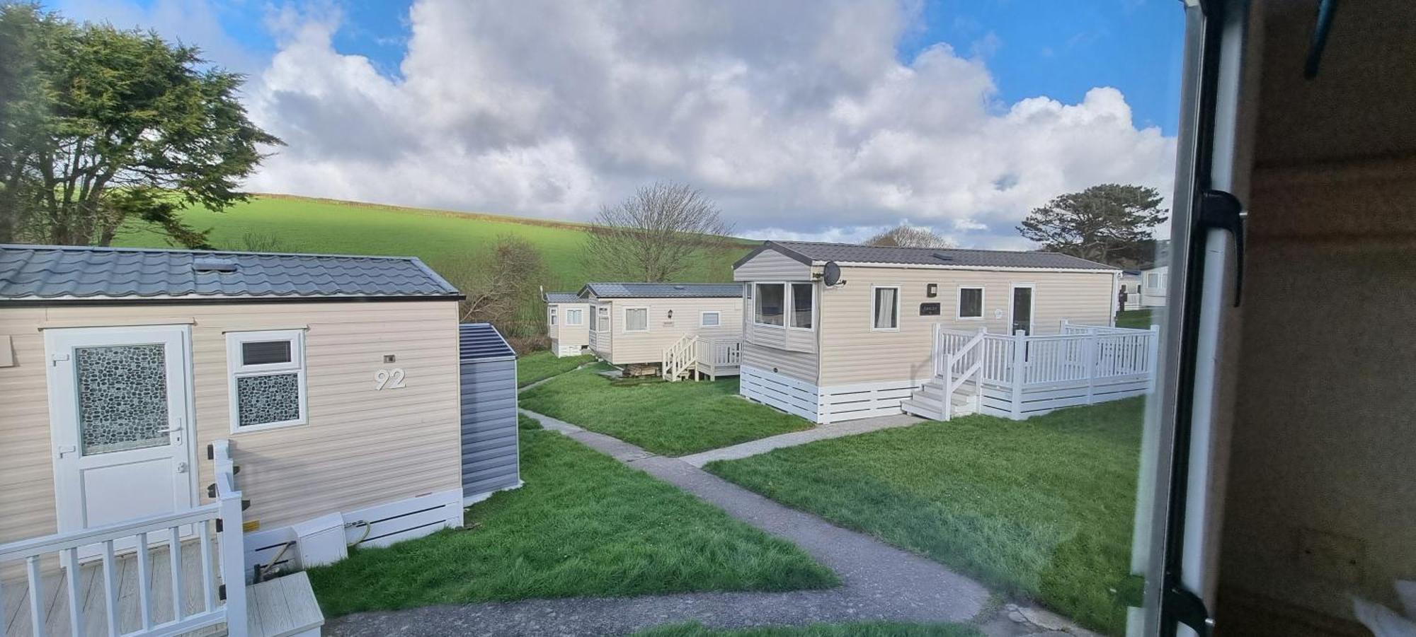 Coastal Retreat Newquay Nb91 Villa Luaran gambar