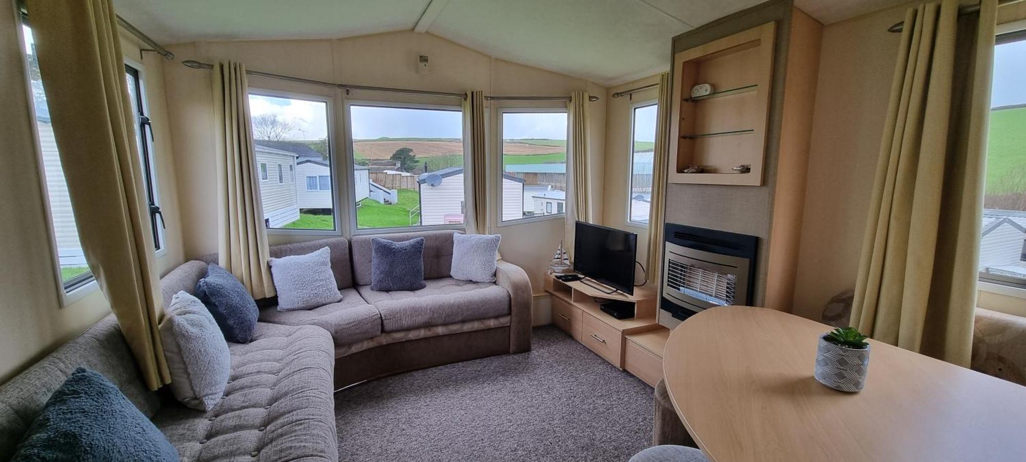 Coastal Retreat Newquay Nb91 Villa Luaran gambar