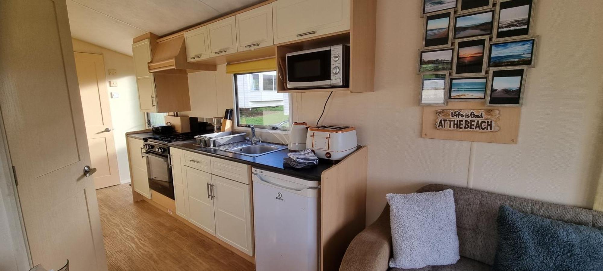 Coastal Retreat Newquay Nb91 Villa Luaran gambar