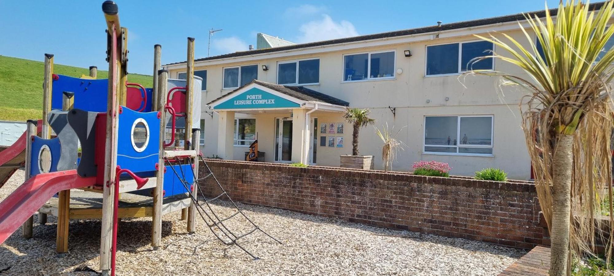 Coastal Retreat Newquay Nb91 Villa Luaran gambar