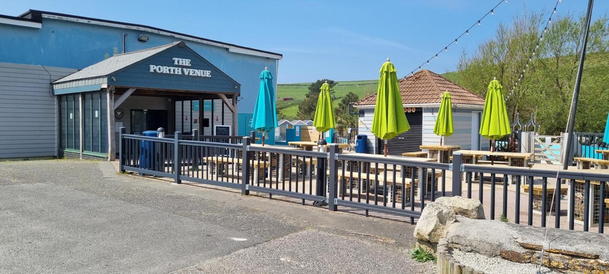 Coastal Retreat Newquay Nb91 Villa Luaran gambar